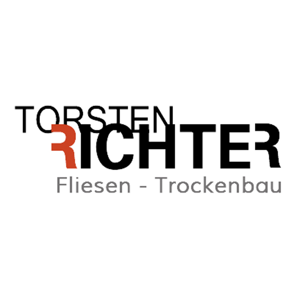 Torsten Richter – Fliesen- und Trockenbau in Berlin Logo