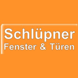 Schlüpner GmbH Fenster & Türen Logo