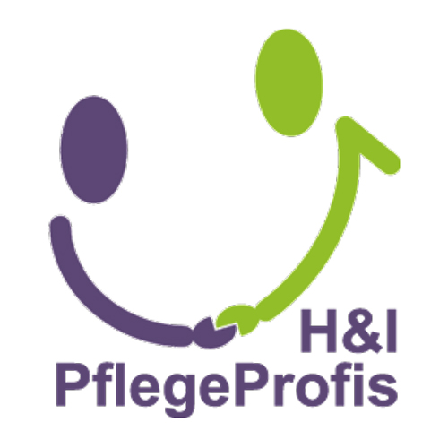 H & I PflegeProfis GmbH Logo
