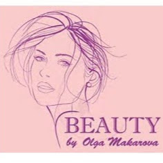 Kosmetikpraxis Beauty by Olga Makarova Logo