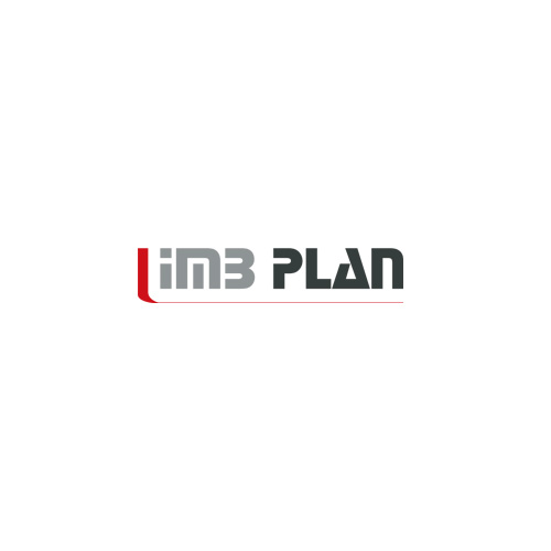 IMB-Plan GmbH - Planungs- & Ingenieurbüro in Hanau Logo