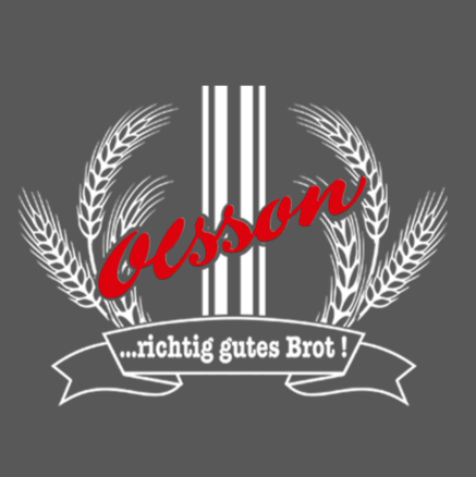 Bäckerei + Konditorei Jörg Olsson GmbH Logo