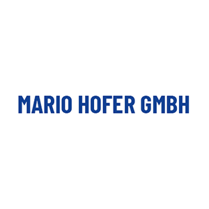 Mario Hofer GmbH Logo