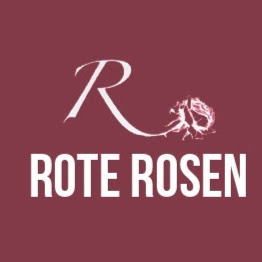 Rote Rosen Inh. Beate Fleer-Terhorst Logo