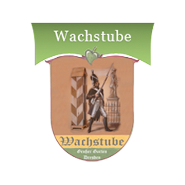 Wachstube Logo