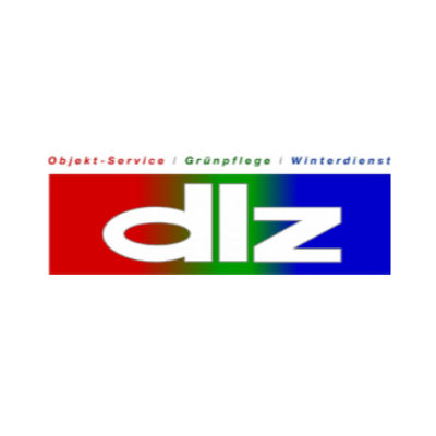 DLZ Dienstleistungszentrum GmbH | Graz Logo