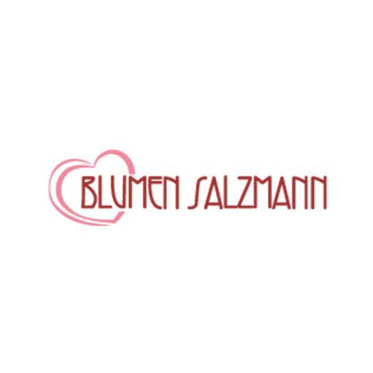 Blumen Salzmann | Melsungen Logo