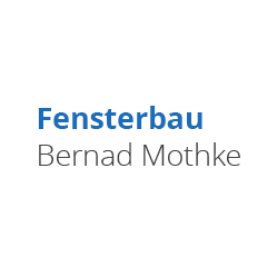 Fenster Ryszard Mothke - Bad Salzuflen Logo