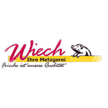 Metzgerei Wiech Logo