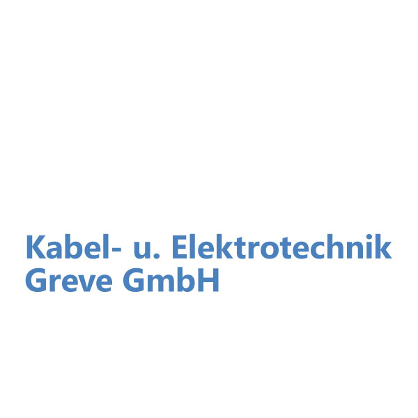 Kabel- und Elektrotechnik Greve GmbH Logo