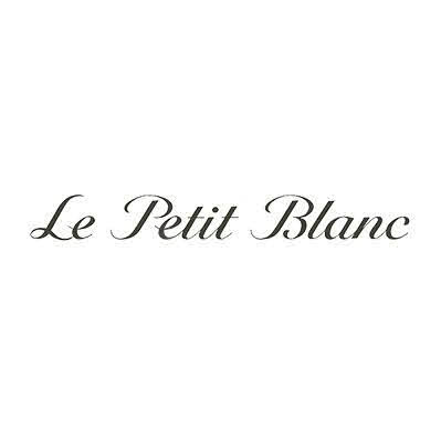 Le Petit Blanc Logo