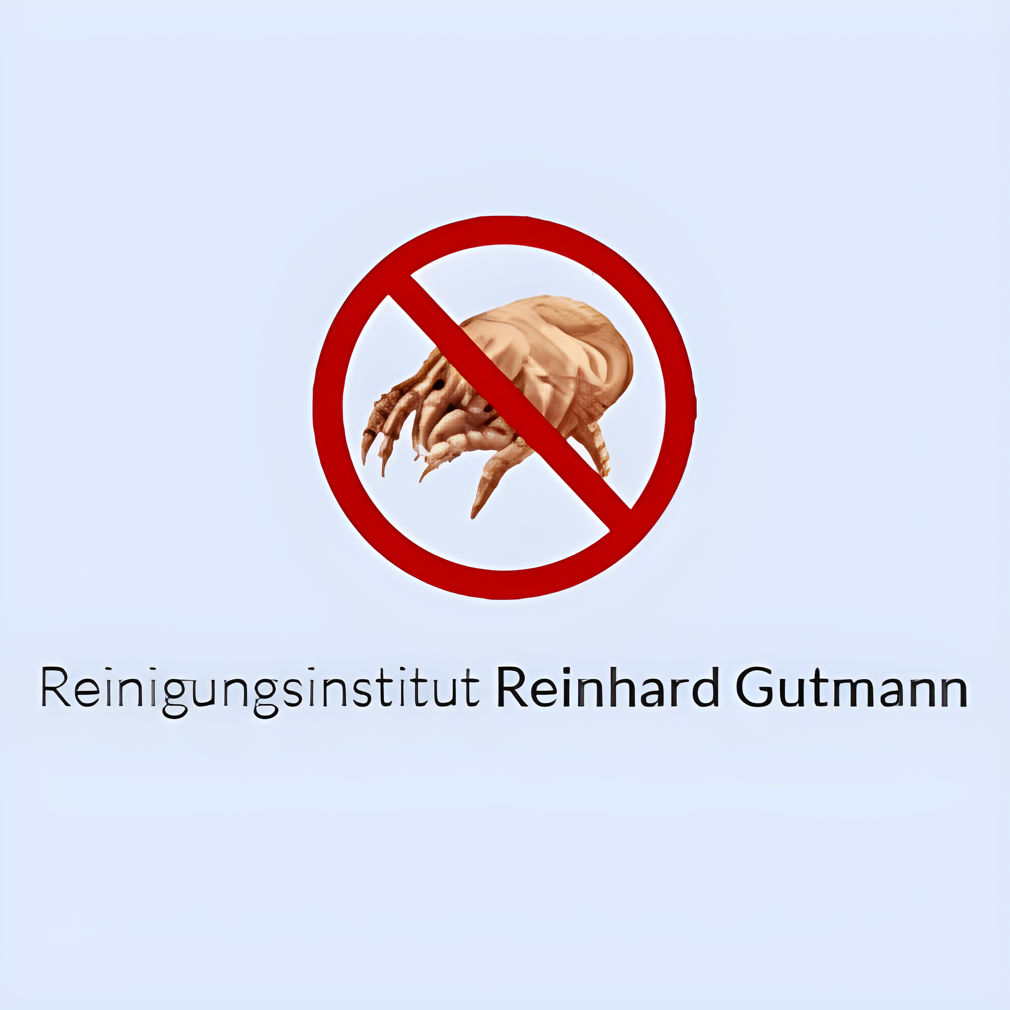 Matratzenreinigung Gutmann Logo