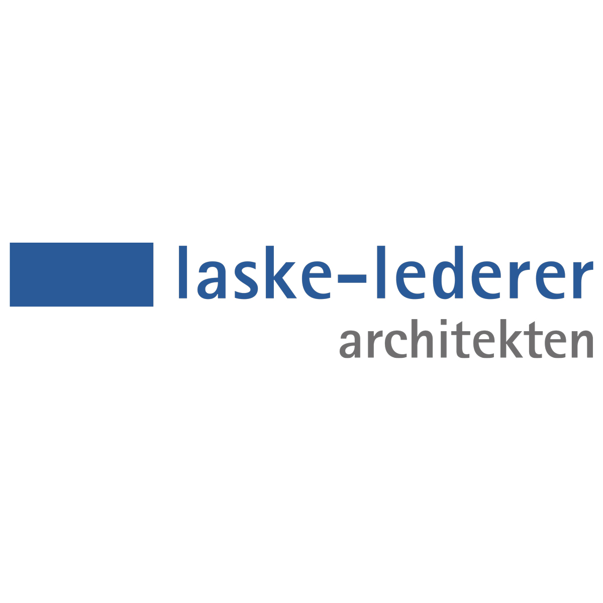Architekten Laske-Lederer | Coburg Logo