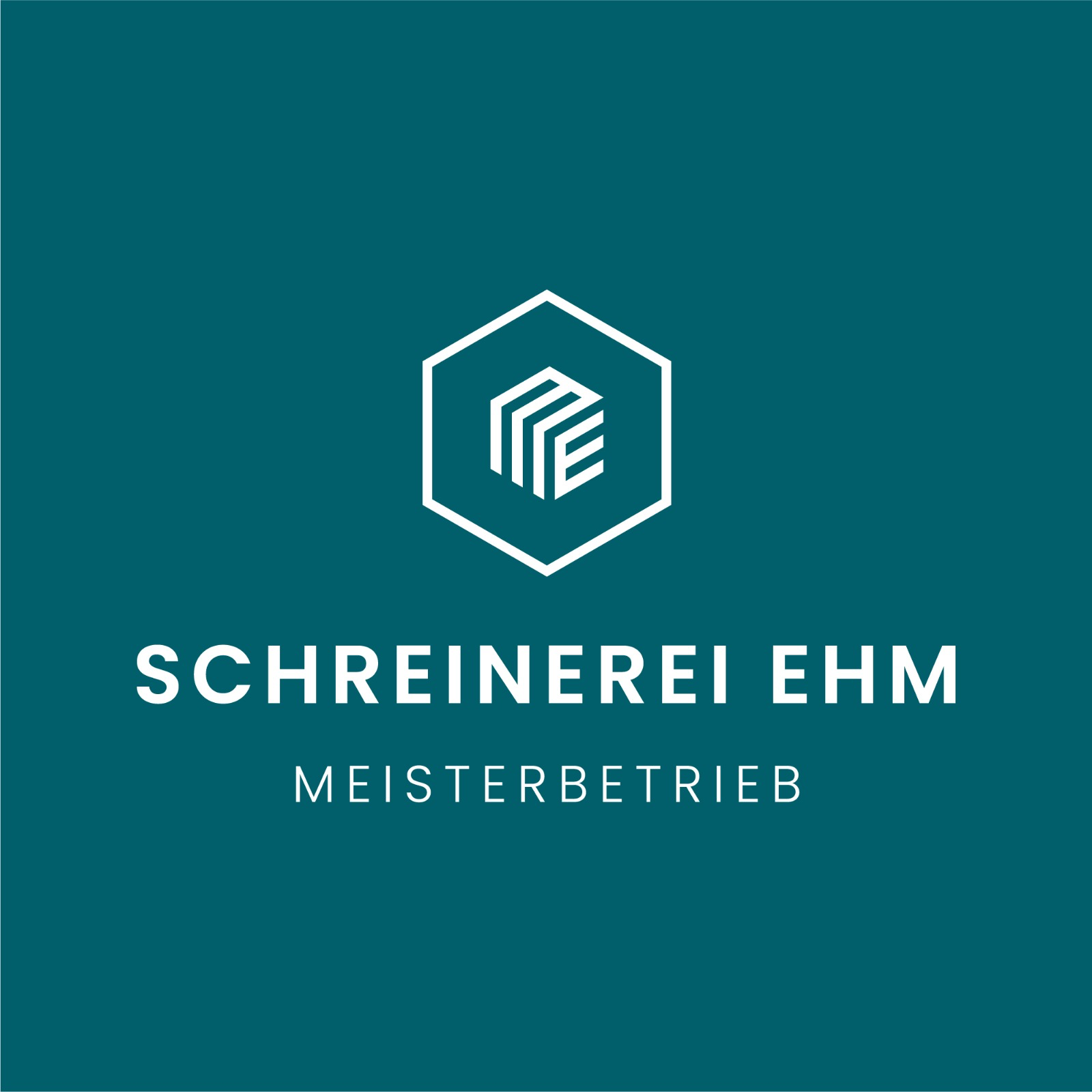 Schreinerei Ehm Logo