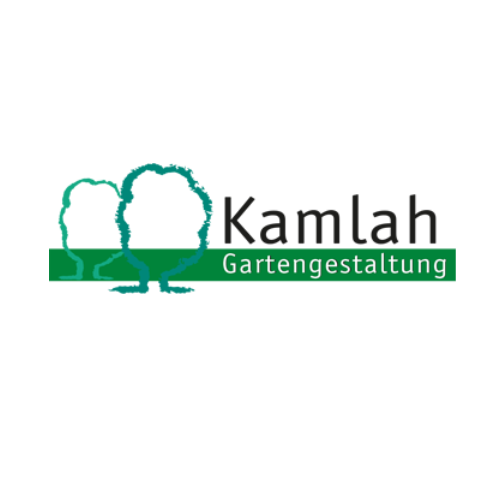 Kamlah Gartengestaltung Inh. Christian Kamlah - Sulzemoos Logo