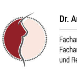 Dr. Andrea Janz Logo