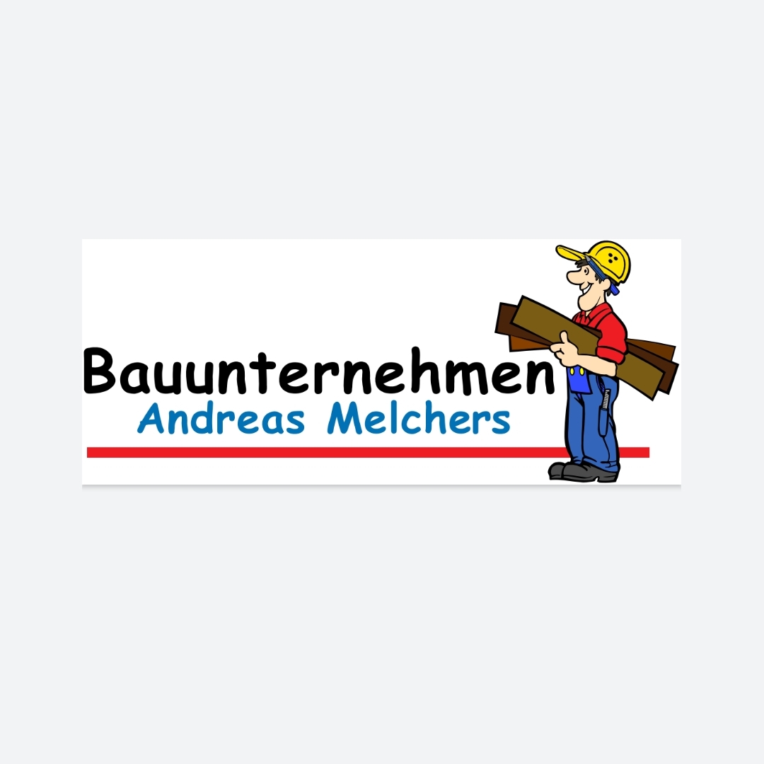 Bauunternehmen Melchers Inh. Andreas Melchers Logo