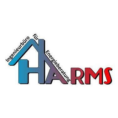 Ing. Büro für Energieberatung Inh. Sebastian Harms Logo