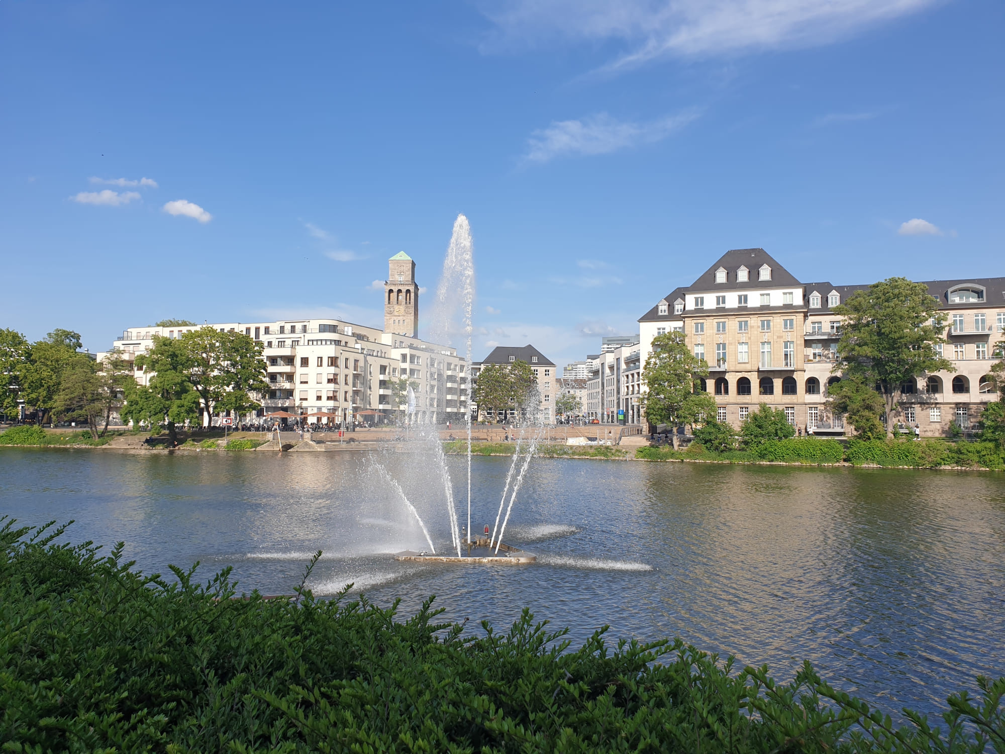 city-Mülheim an der Ruhr