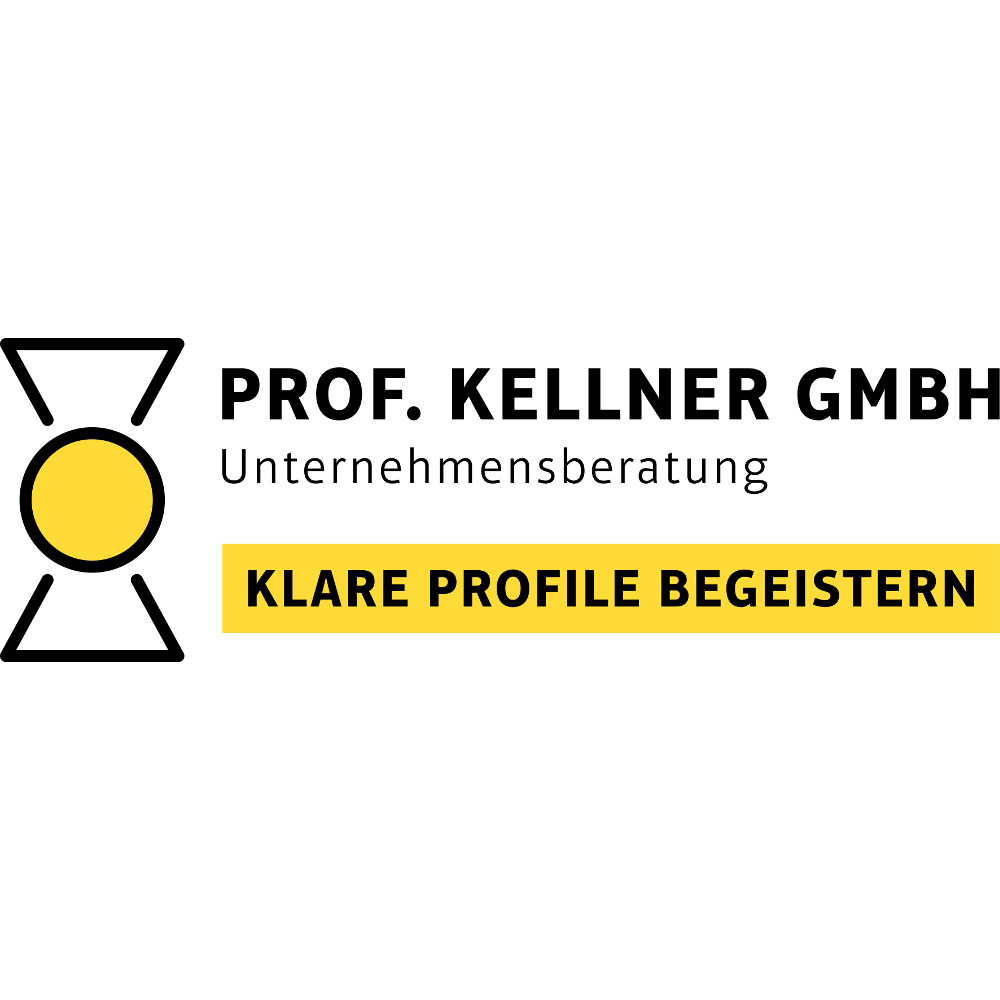 Prof. Kellner GmbH Logo