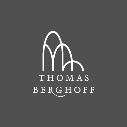 Thomas Berghoff Maler und Restaurator Logo