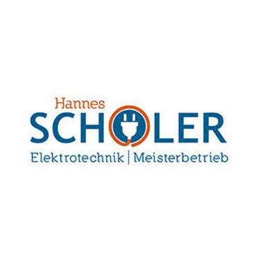 Elektrotechnik Hannes Scholer | Denkendorf Logo