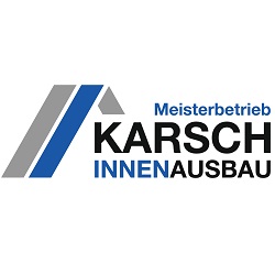 Meisterbetrieb Karsch Innenausbau Logo