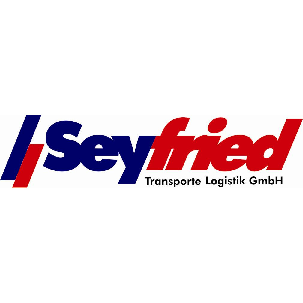 Seyfried Transporte & Logistik GmbH - Bühl Logo