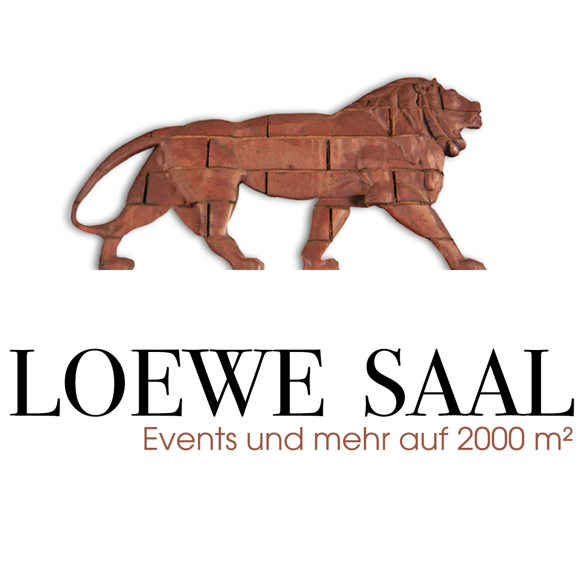 Loewe Saal GmbH Logo