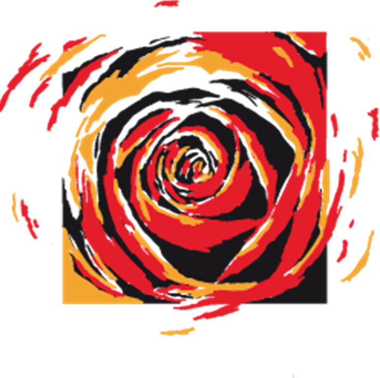 Blumenzauber | Hochdorf Logo