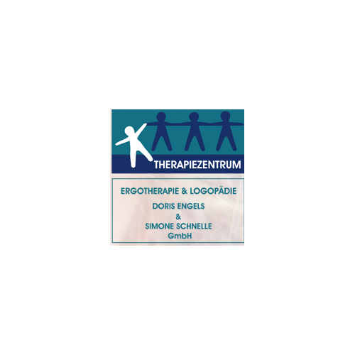 Doris Engels & Simone Schnelle GmbH Ergotherapie & Logopädie - Schwabach Logo