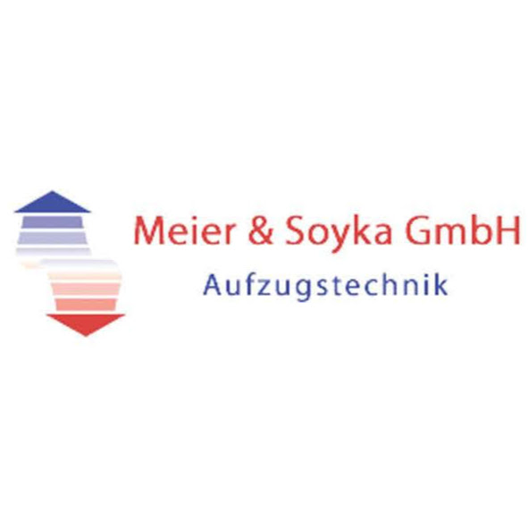 Meier & Soyka GmbH Logo
