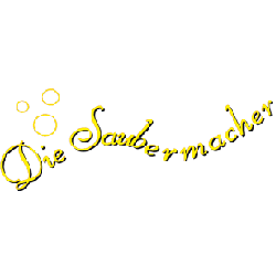 Die Saubermacher in Hahnbach Logo
