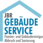JBR Gebäudeservice Inh. Ajat Jaber Logo