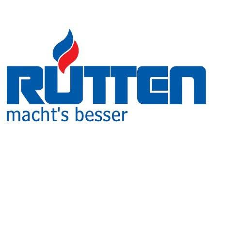 Rütten GmbH | Heizungsfachbetrieb und mehr Logo
