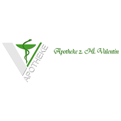 Apotheke Zum heiligen Valentin | Gallspach Logo