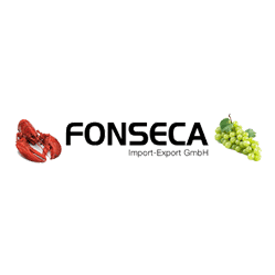 Fonseca Import – Export GmbH Logo
