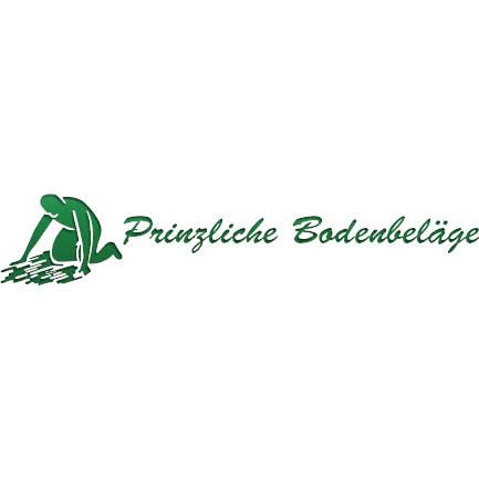 Prinzliche Bodenbeläge E.G. GmbH Logo
