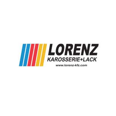 Lorenz Karosserie und Lack GmbH Logo