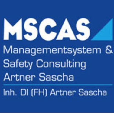DI (FH) Sascha Artner Logo