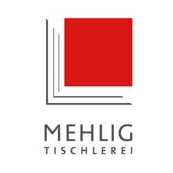 Tischlerei Mehlig GmbH | Moorrege Logo