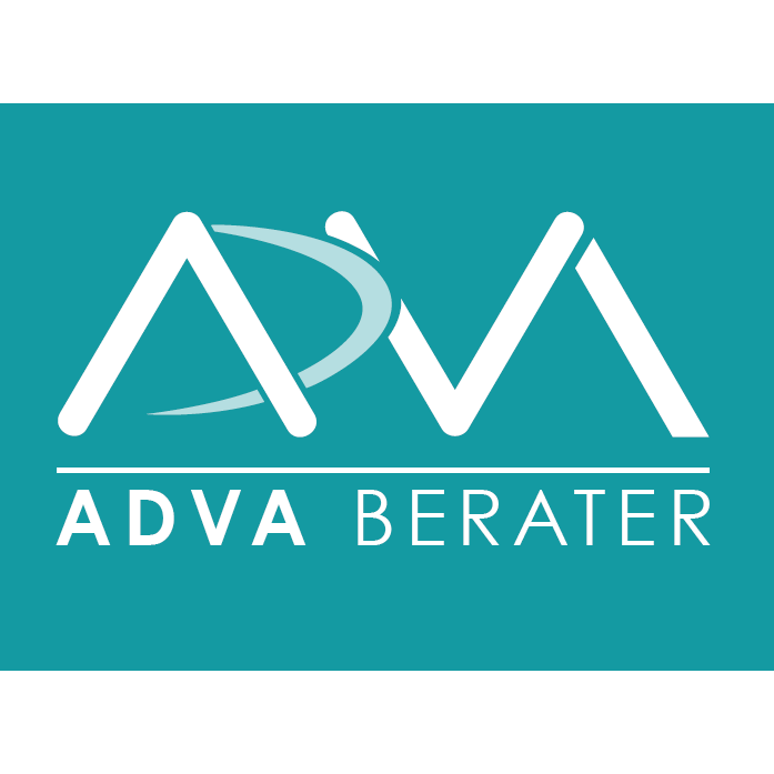 ADVA GmbH Steuerberatungsgesellschaft Logo