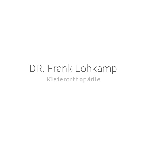 Dr. Frank Lohkamp Logo