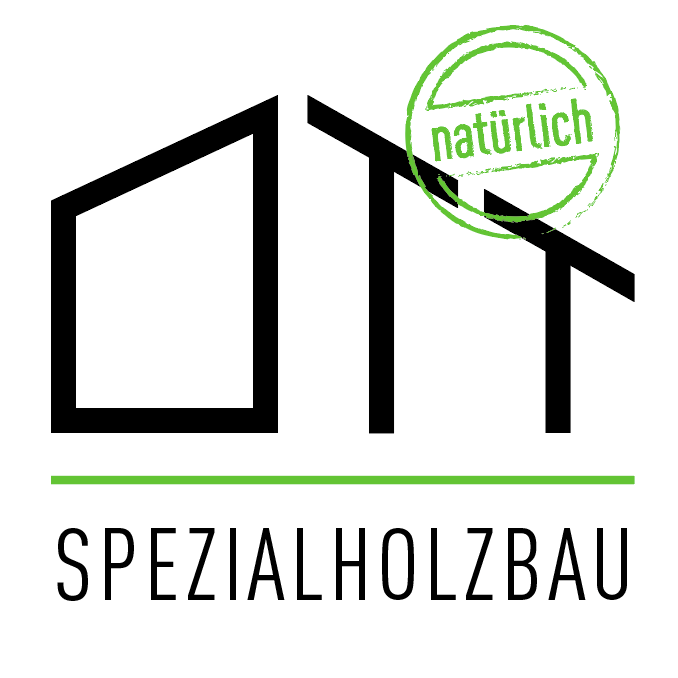 Ott Spezialholzbau Logo