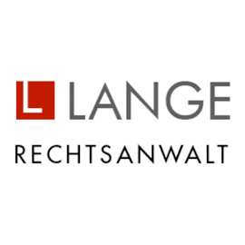 Rechtsanwalt/Fachanwalt für Arbeitsrecht Uwe Lange | Halle (Saale) Logo