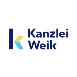 Kanzlei Weik Logo