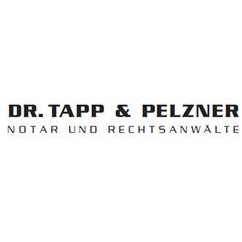 Dr. Tapp und Pelzner Notar & Rechtsanwälte Gbr Logo