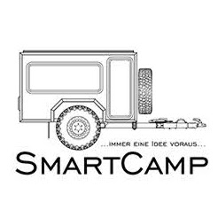SmartCamp GmbH - Rodgau Logo
