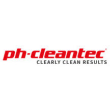 ph-cleantec GmbH Logo