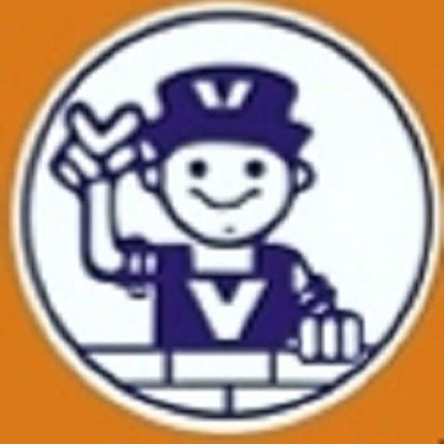 Viohl Baumarkt - Bremen Logo